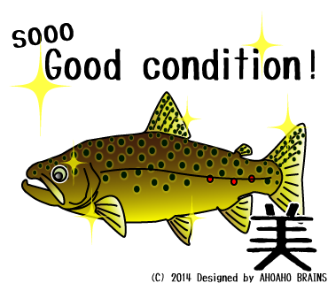 appLINEsticker-rainbowtrout-browntrout15